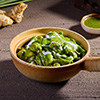 Green Curry Chicken